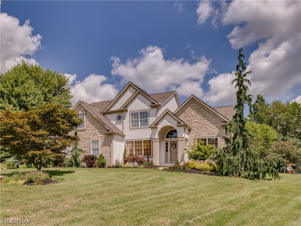 Estates At Meadowood - Residential