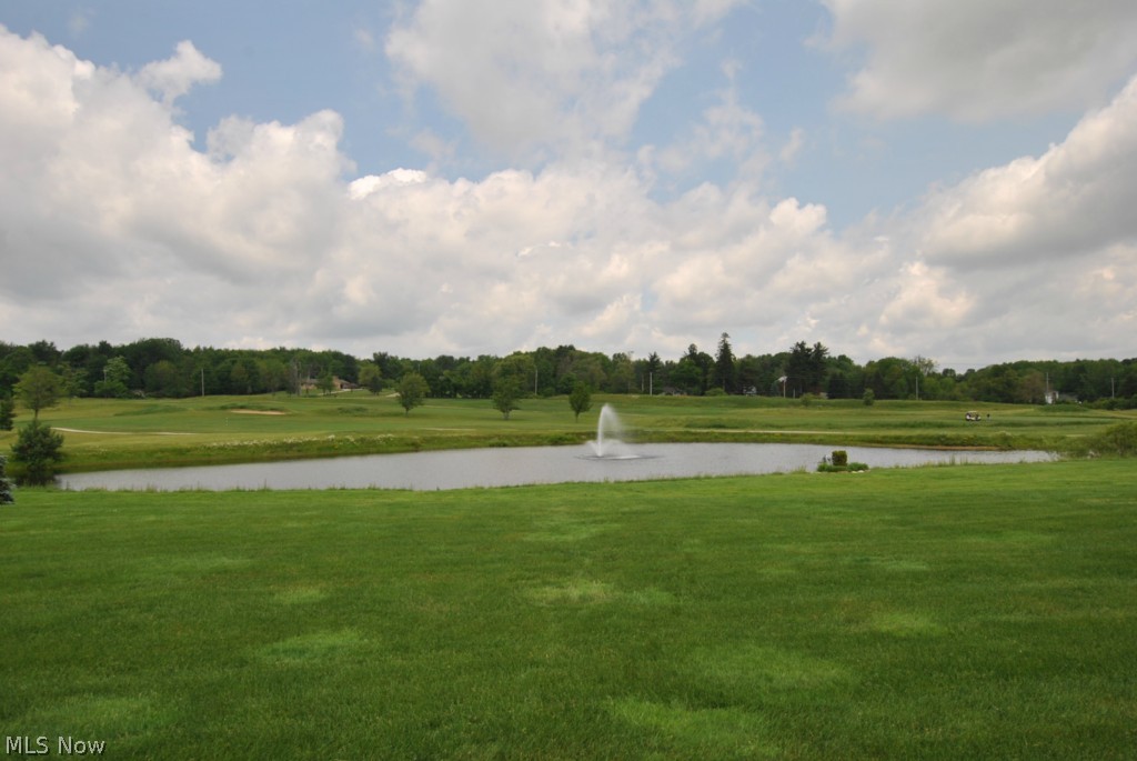 Wiltshire Golf Course Cmnty - Residential