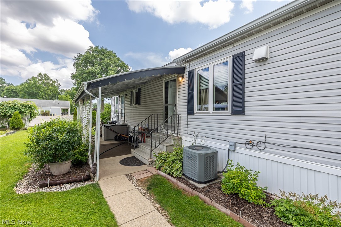 Columbia Park - Residential