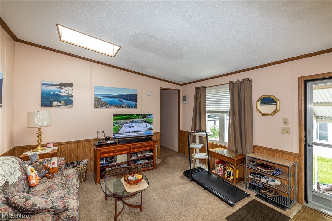Columbia Park - Residential