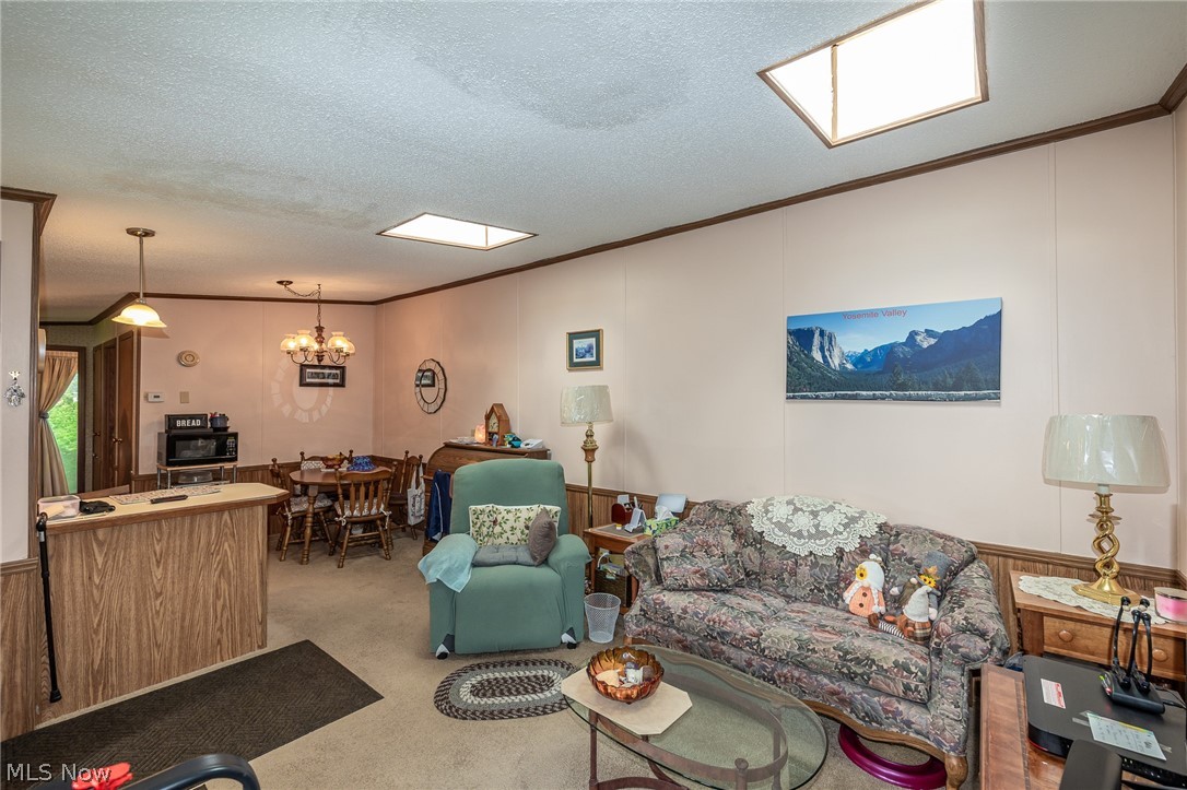 Columbia Park - Residential