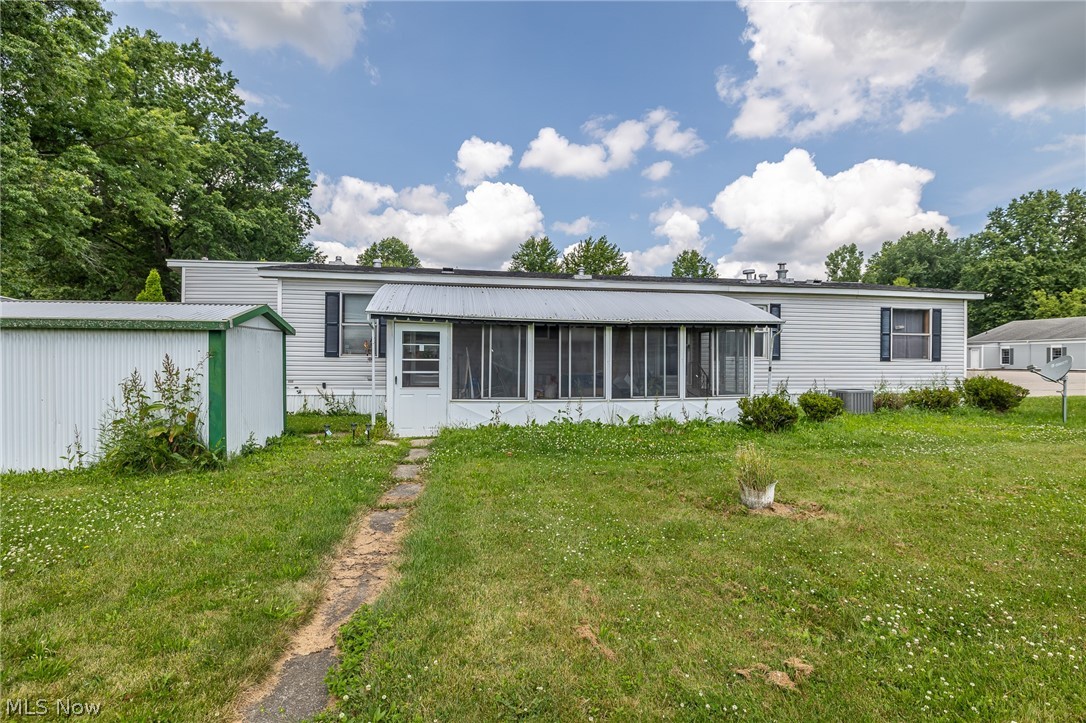 Columbia Park - Residential