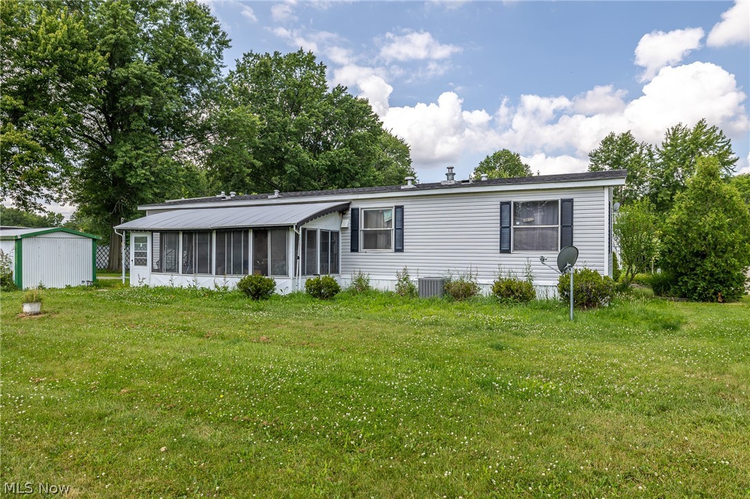 Columbia Park - Residential