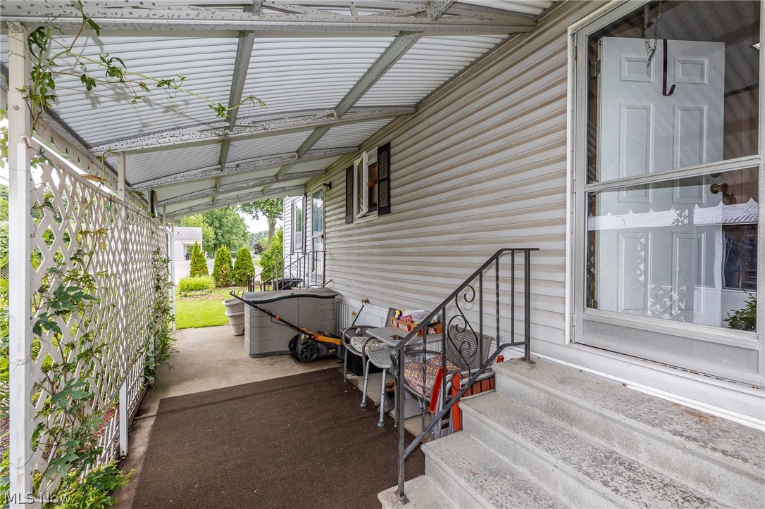 Columbia Park - Residential