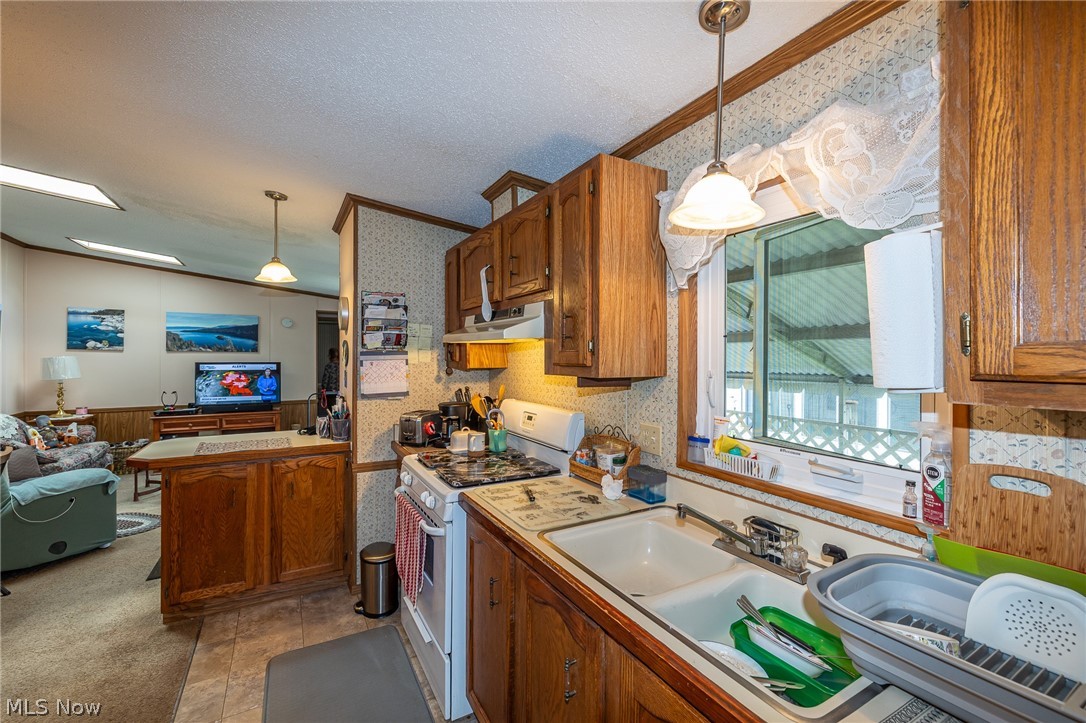 Columbia Park - Residential