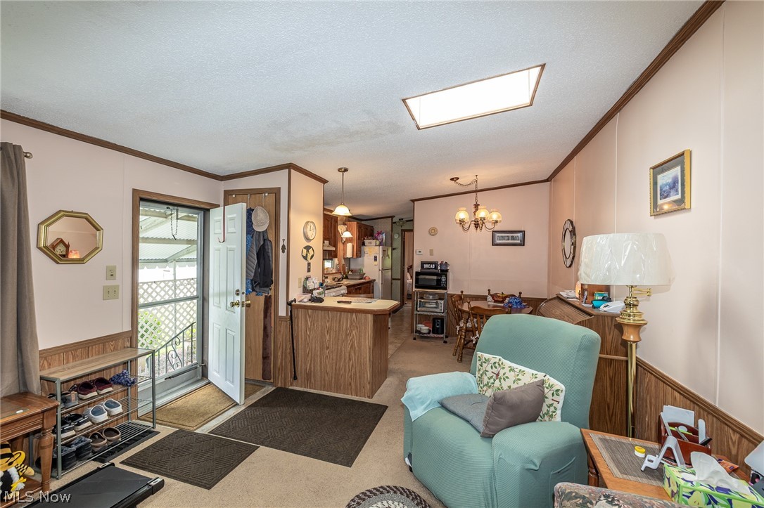 Columbia Park - Residential