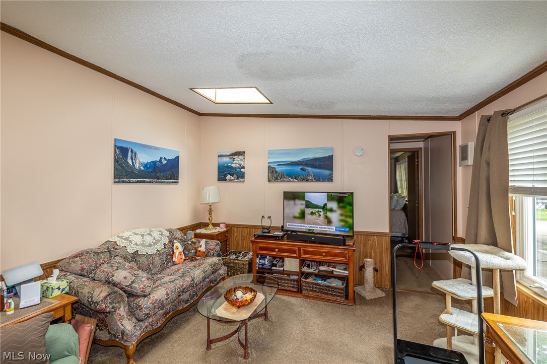 Columbia Park - Residential