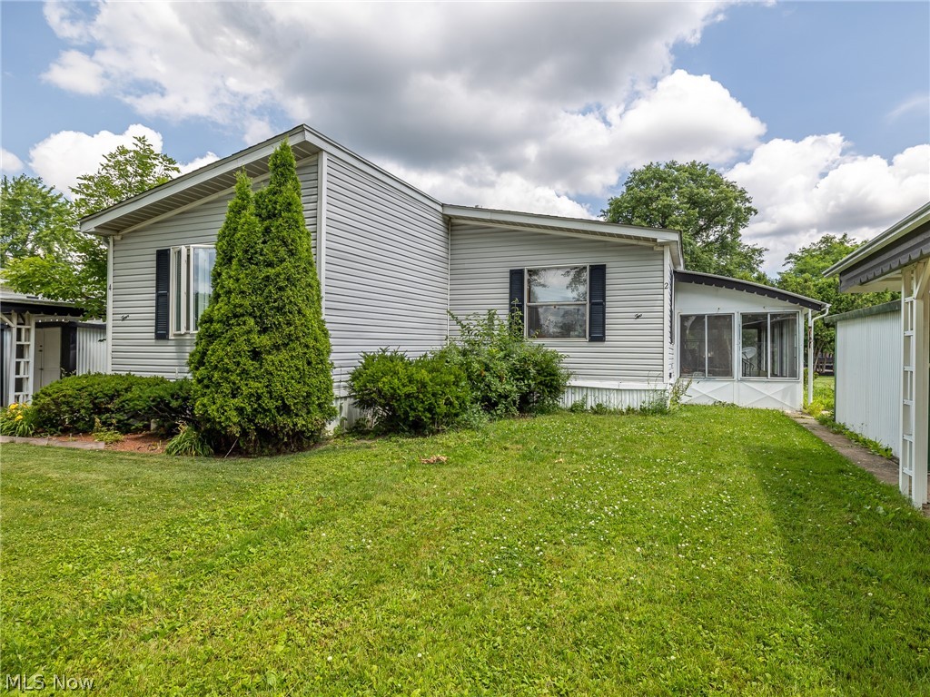 Columbia Park - Residential