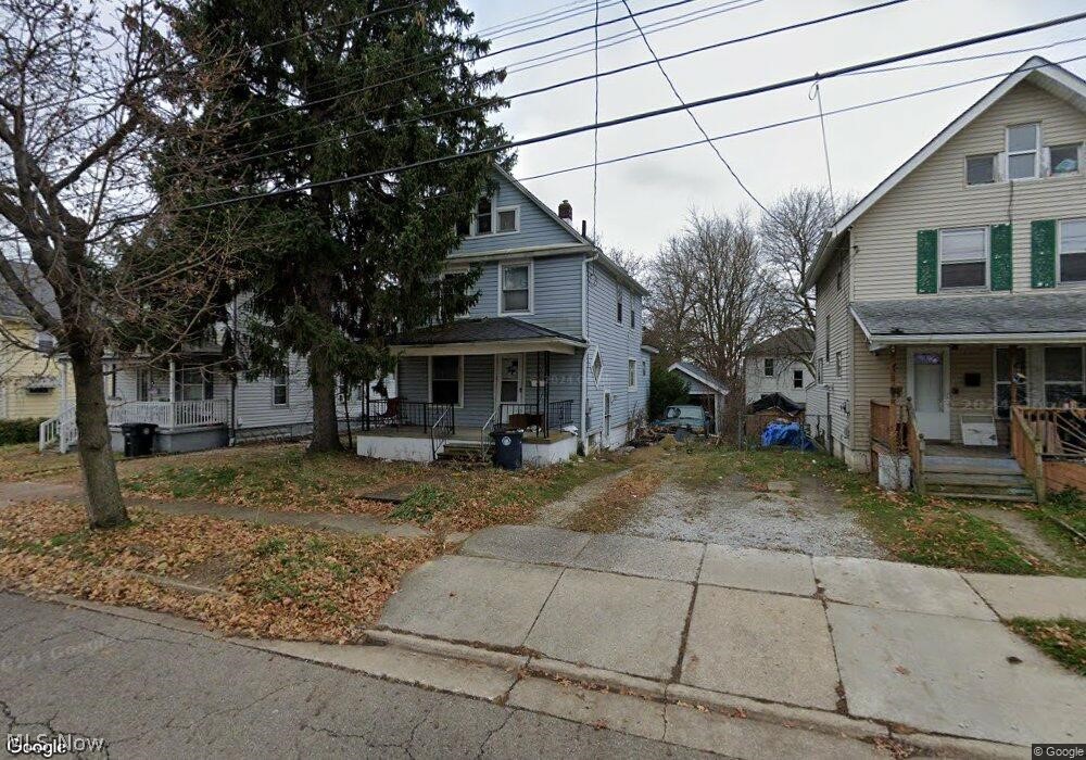 Investor Opportunity! Recently updated 3-bedroom home with a newly renovated bonus attic room, offering additional flexible living space. This property has been tastefully updated and is currently tenant-occupied, providing immediate rental income.

The tenant recently signed a new one-year lease at $1,400 per month, making this an excellent turnkey investment for buyers seeking steady cash flow.

Please note: To respect the tenant's privacy, no showings will be permitted without an accepted purchase offer. Buyer may conduct inspections during the due diligence period.

Don't miss this opportunity to add a well-maintained, income-producing property to your portfolio!