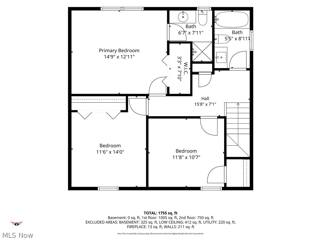 Geauga Lake Orchard - Residential