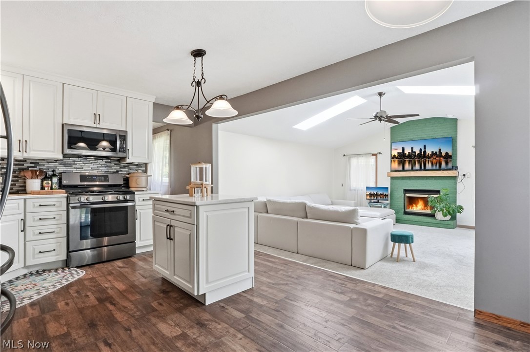 Geauga Lake Orchard - Residential