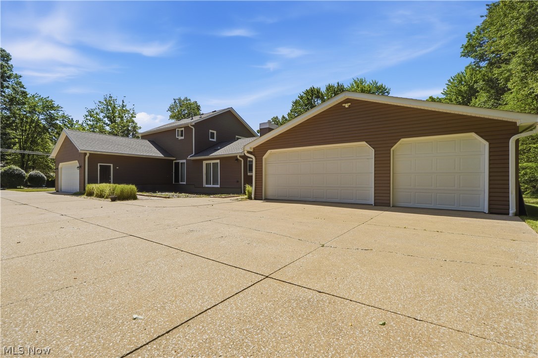Geauga Lake Orchard - Residential