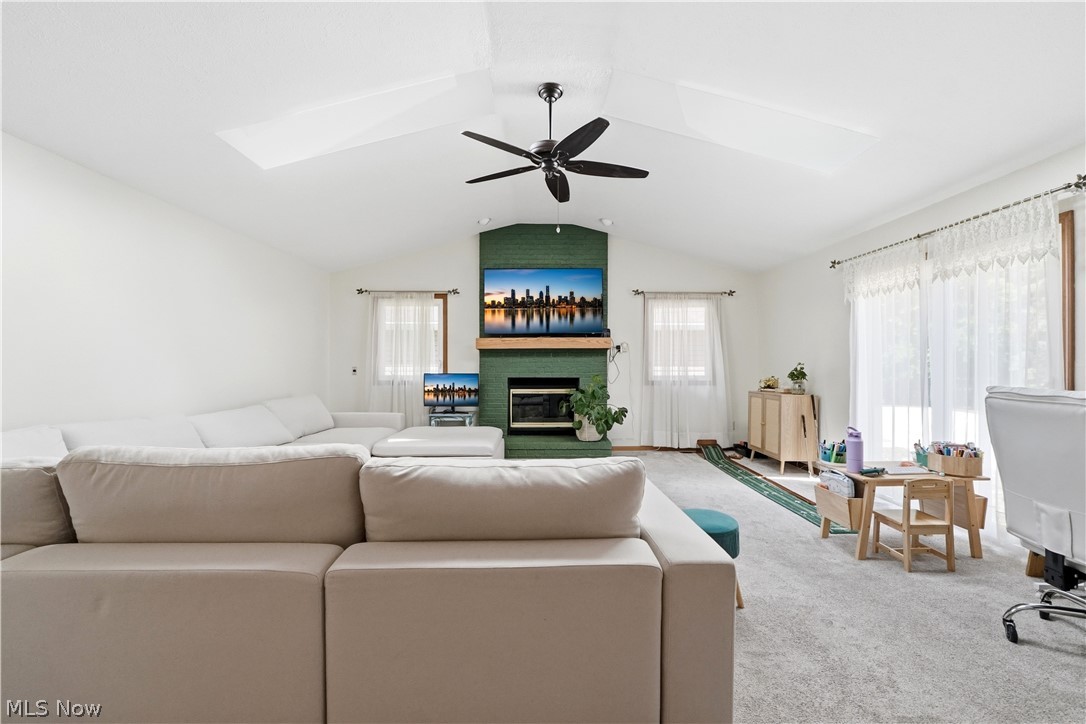 Geauga Lake Orchard - Residential