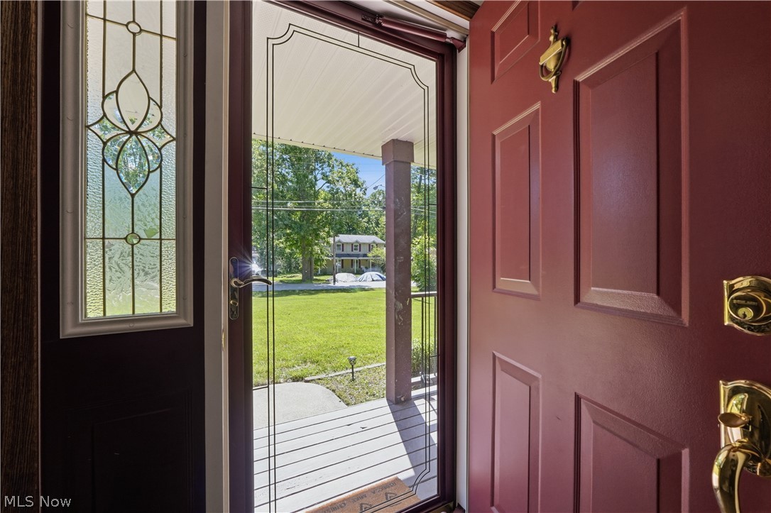 Geauga Lake Orchard - Residential