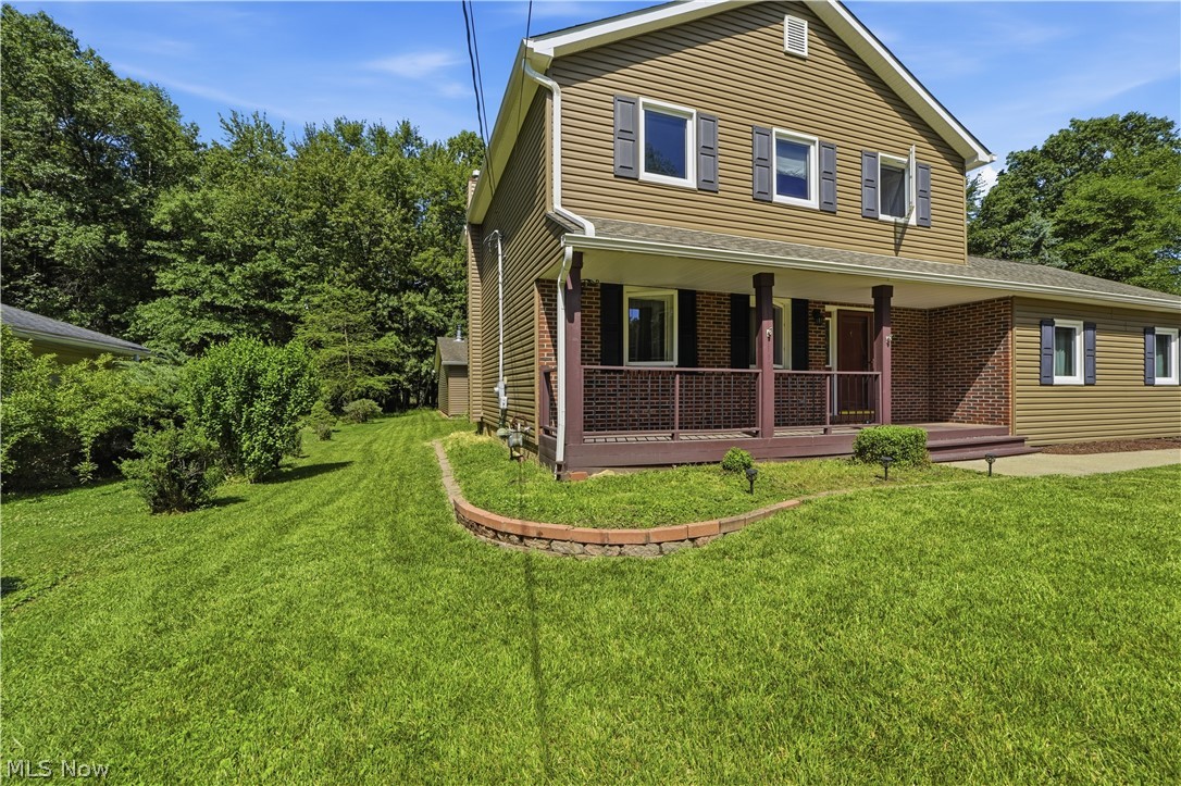 Geauga Lake Orchard - Residential