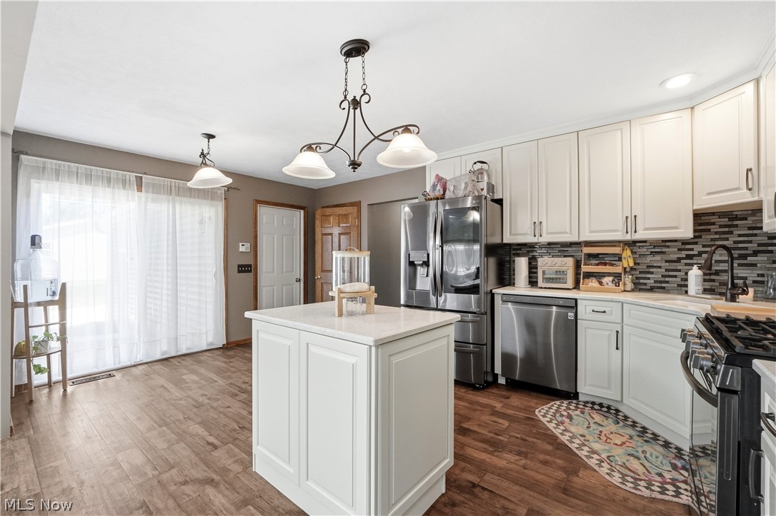 Geauga Lake Orchard - Residential