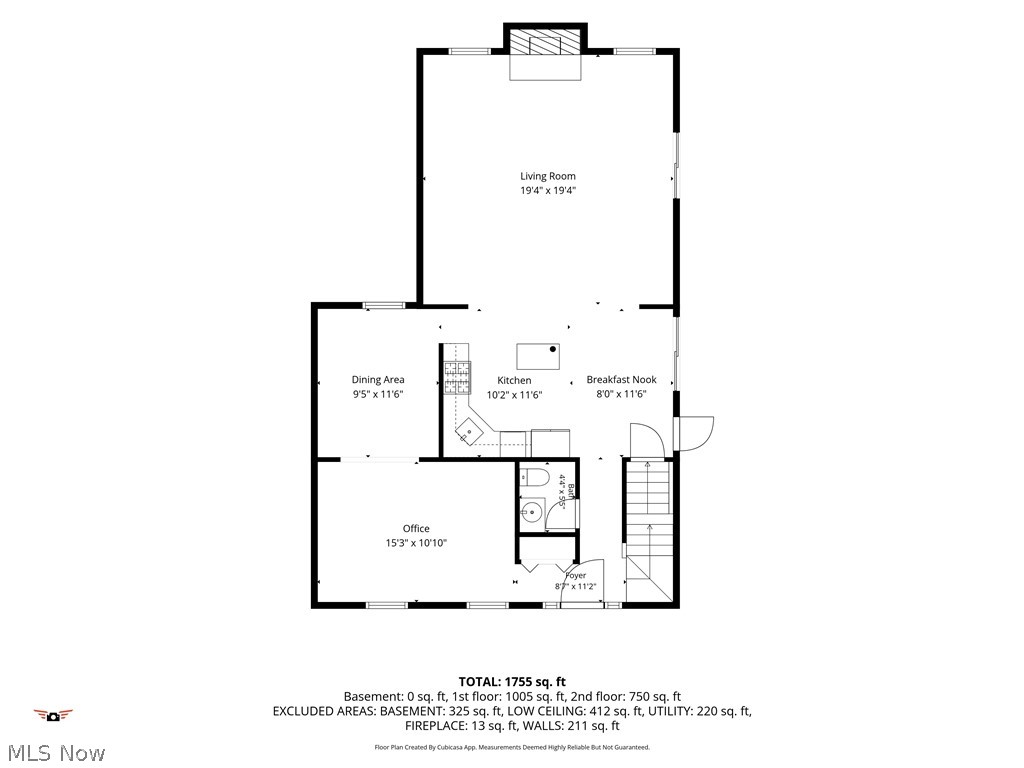 Geauga Lake Orchard - Residential