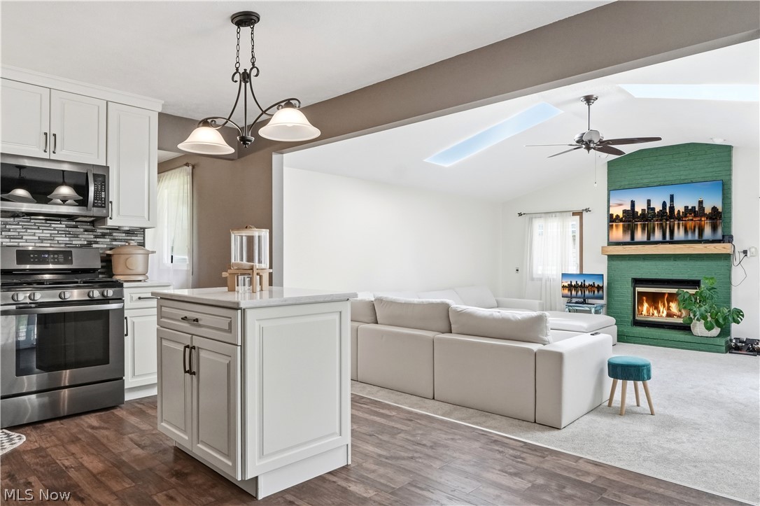 Geauga Lake Orchard - Residential