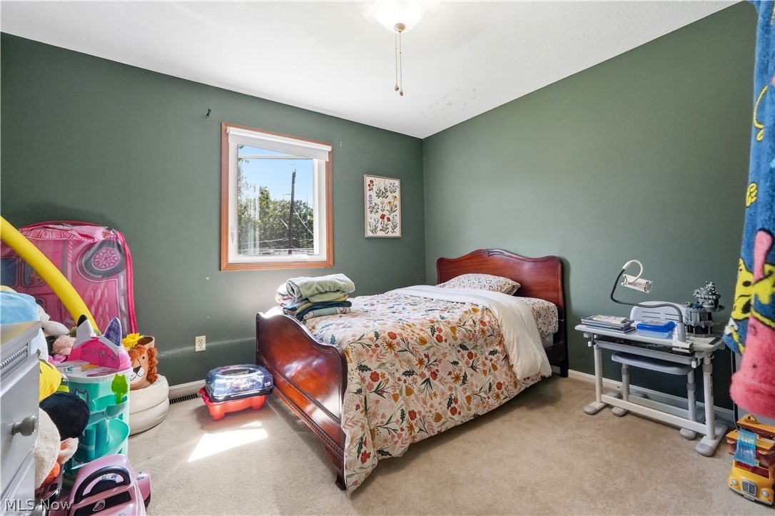 Geauga Lake Orchard - Residential