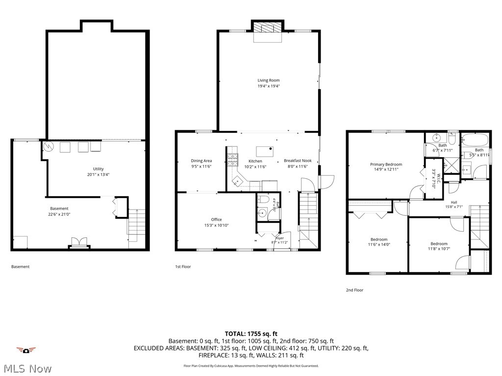 Geauga Lake Orchard - Residential
