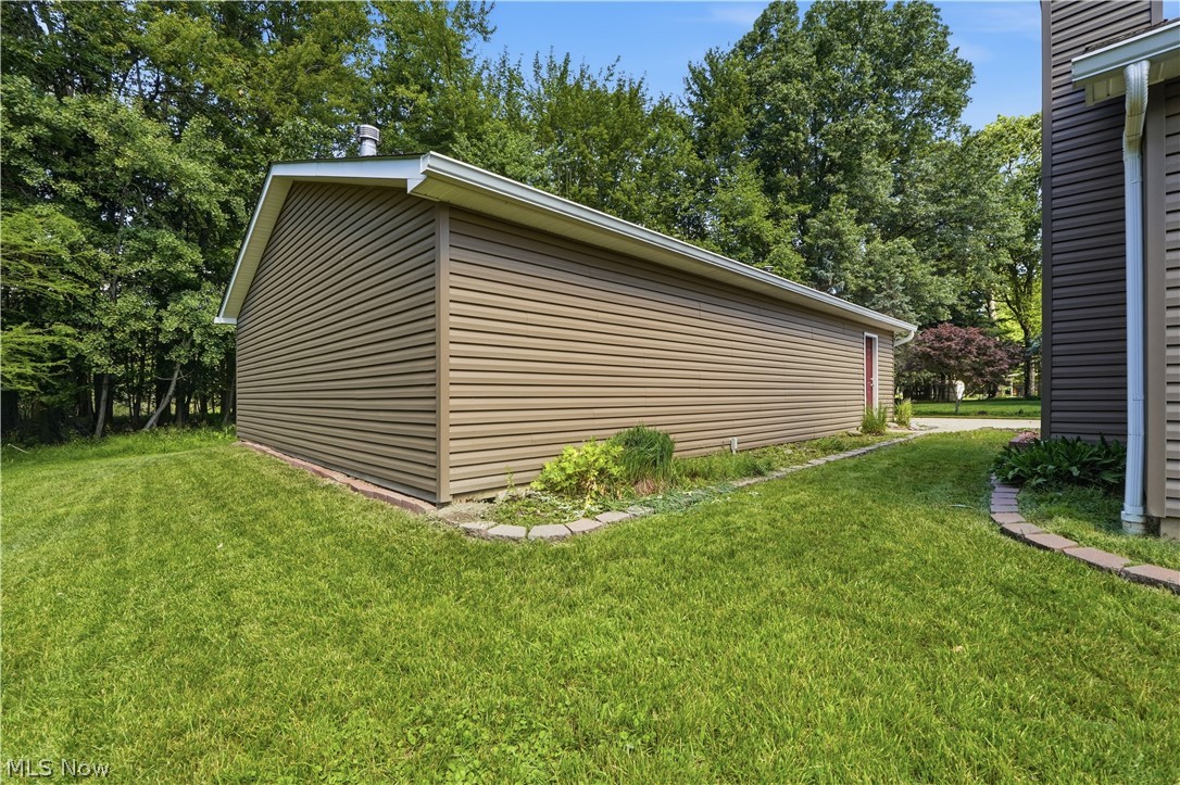 Geauga Lake Orchard - Residential