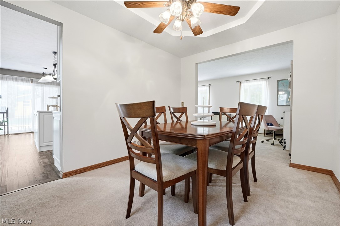 Geauga Lake Orchard - Residential