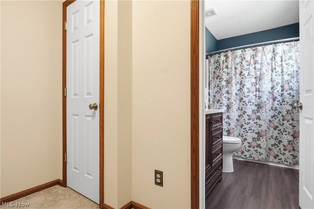 Geauga Lake Orchard - Residential