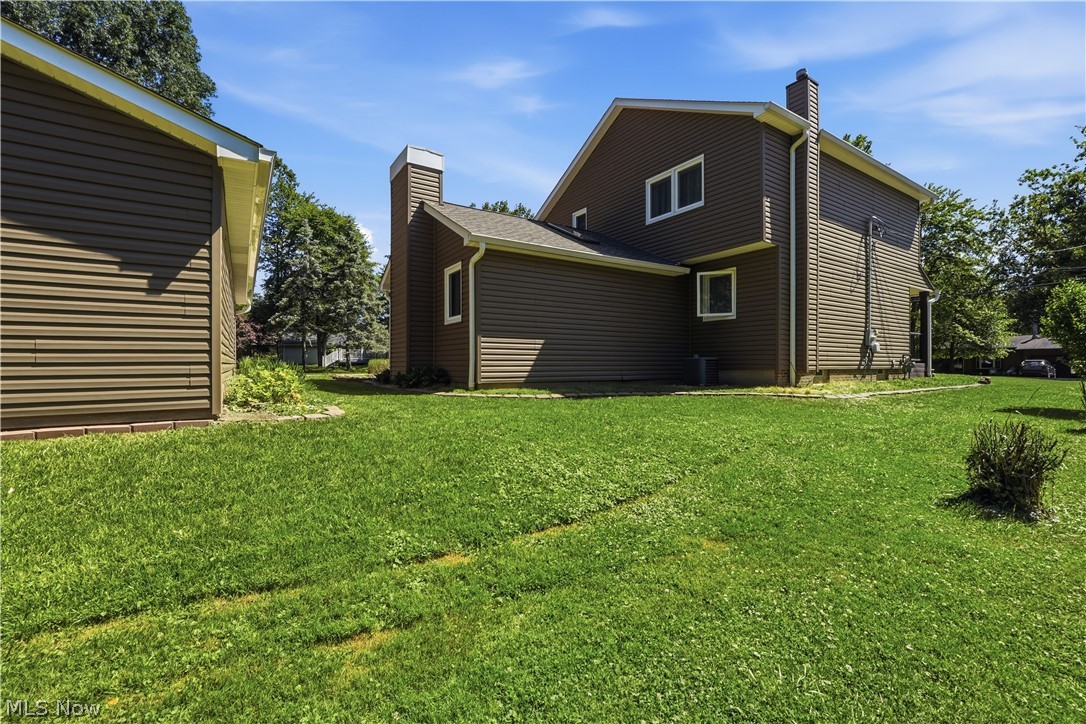 Geauga Lake Orchard - Residential