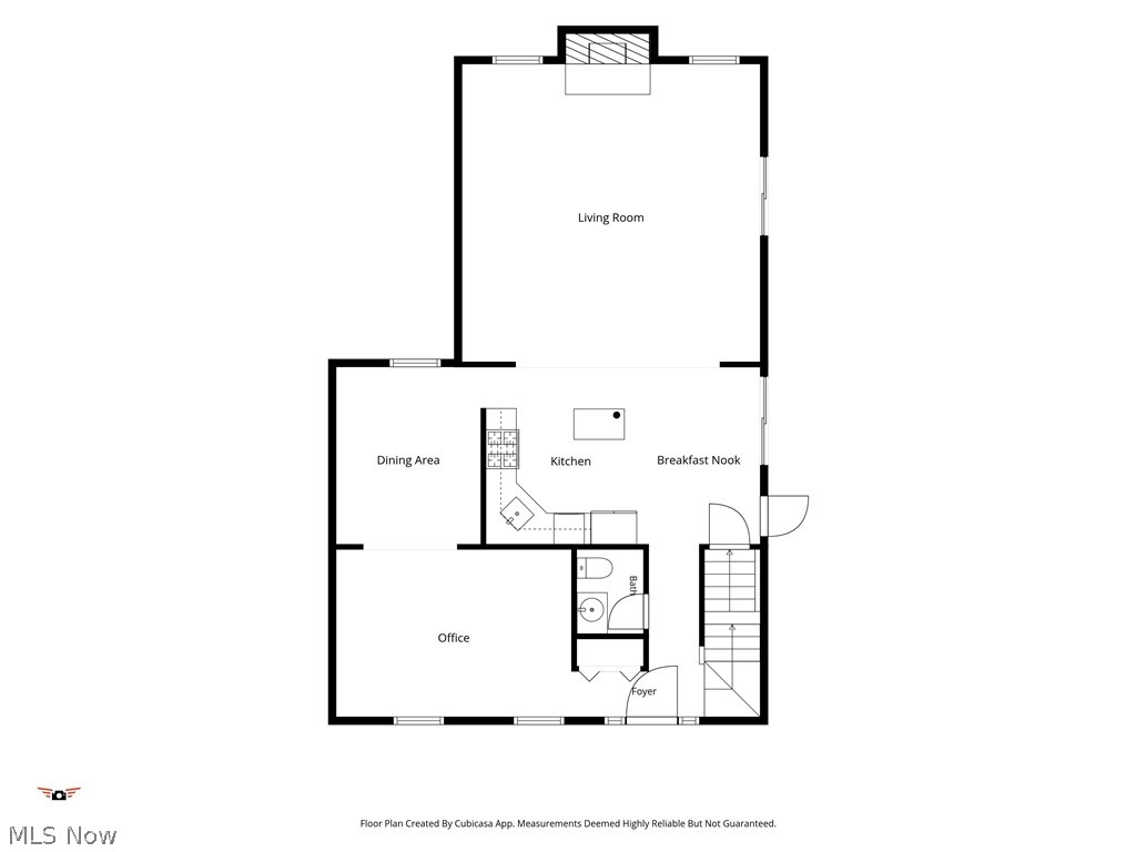 Geauga Lake Orchard - Residential