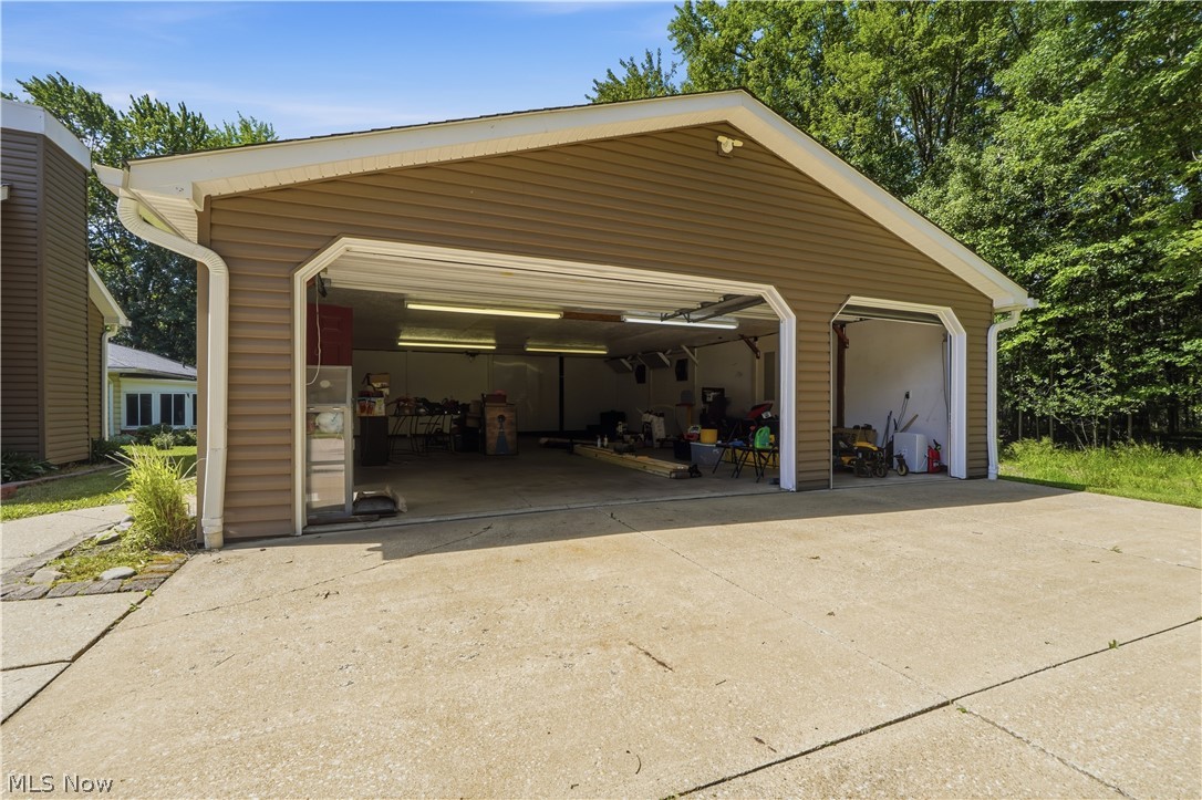 Geauga Lake Orchard - Residential