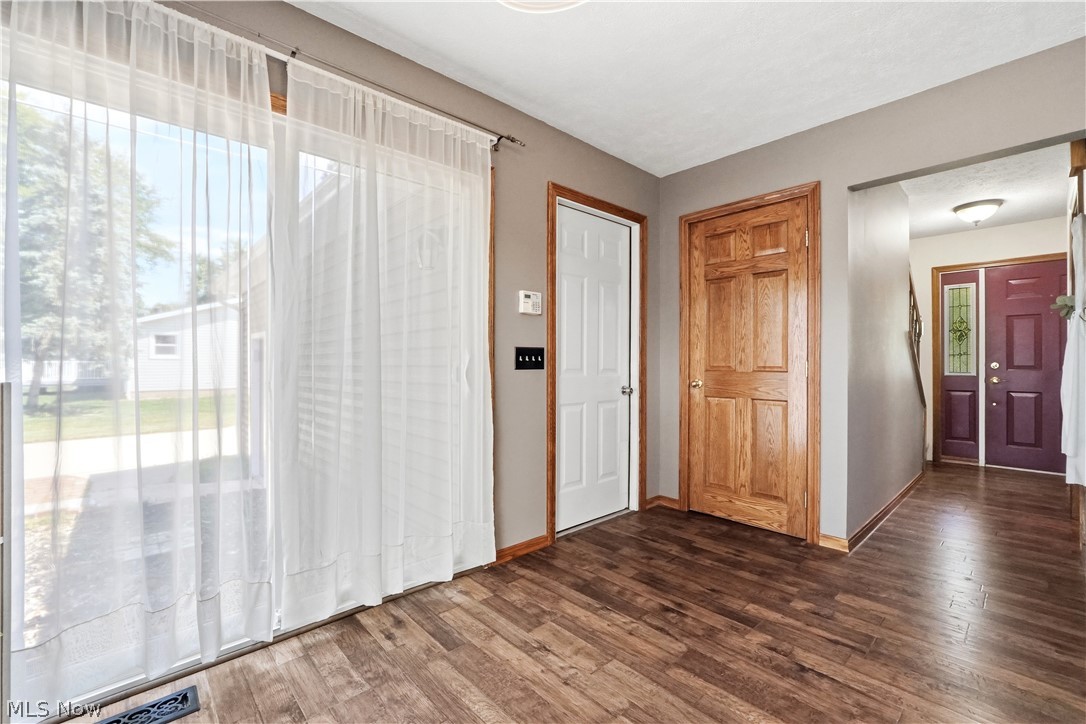 Geauga Lake Orchard - Residential