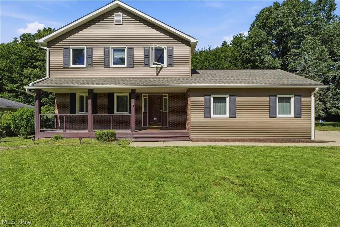 Geauga Lake Orchard - Residential