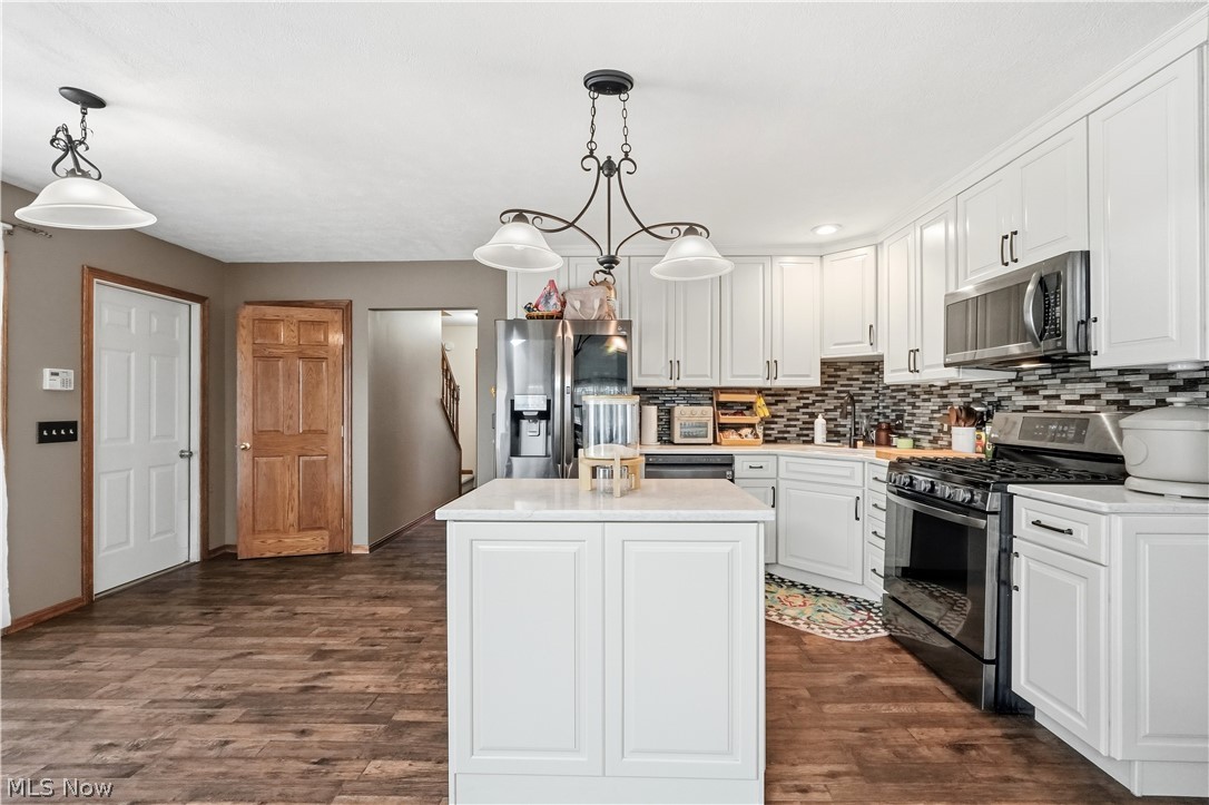 Geauga Lake Orchard - Residential