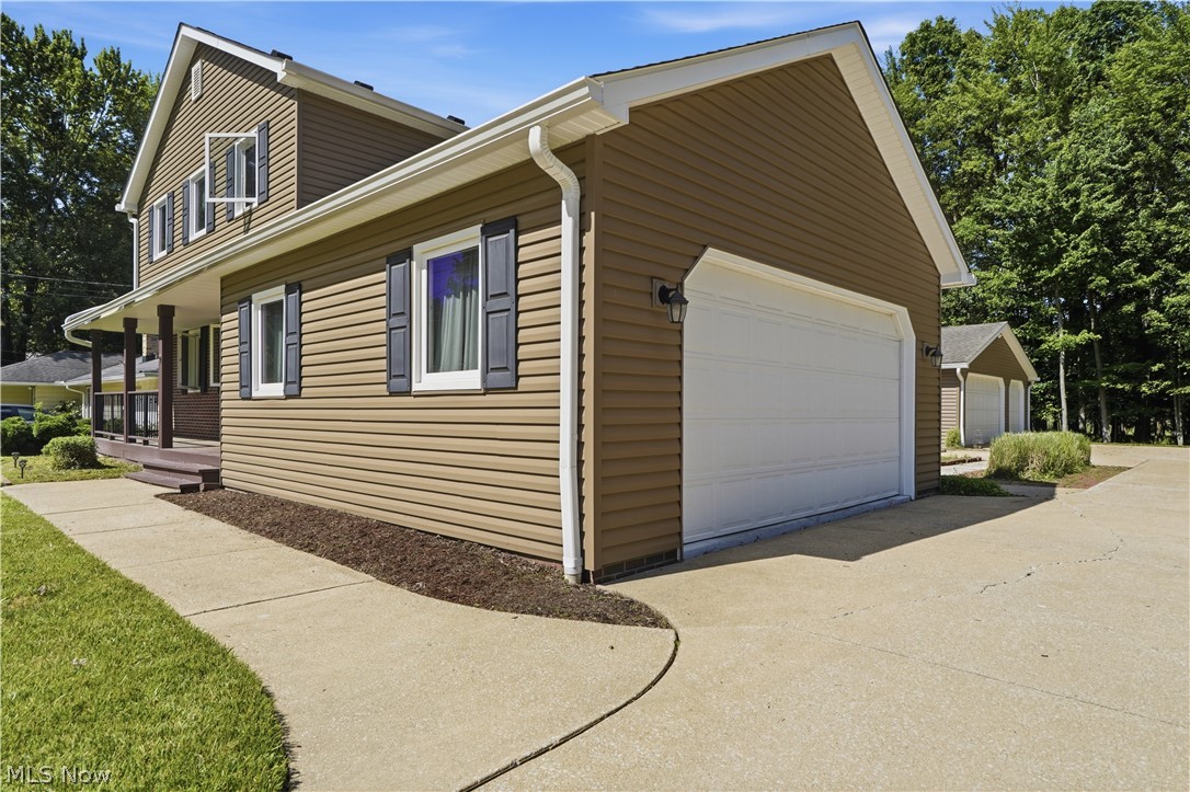 Geauga Lake Orchard - Residential