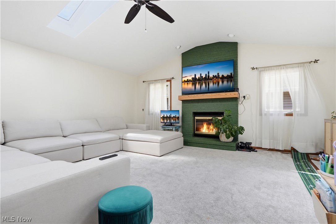 Geauga Lake Orchard - Residential