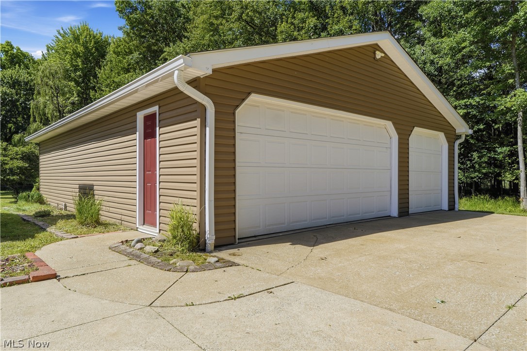 Geauga Lake Orchard - Residential
