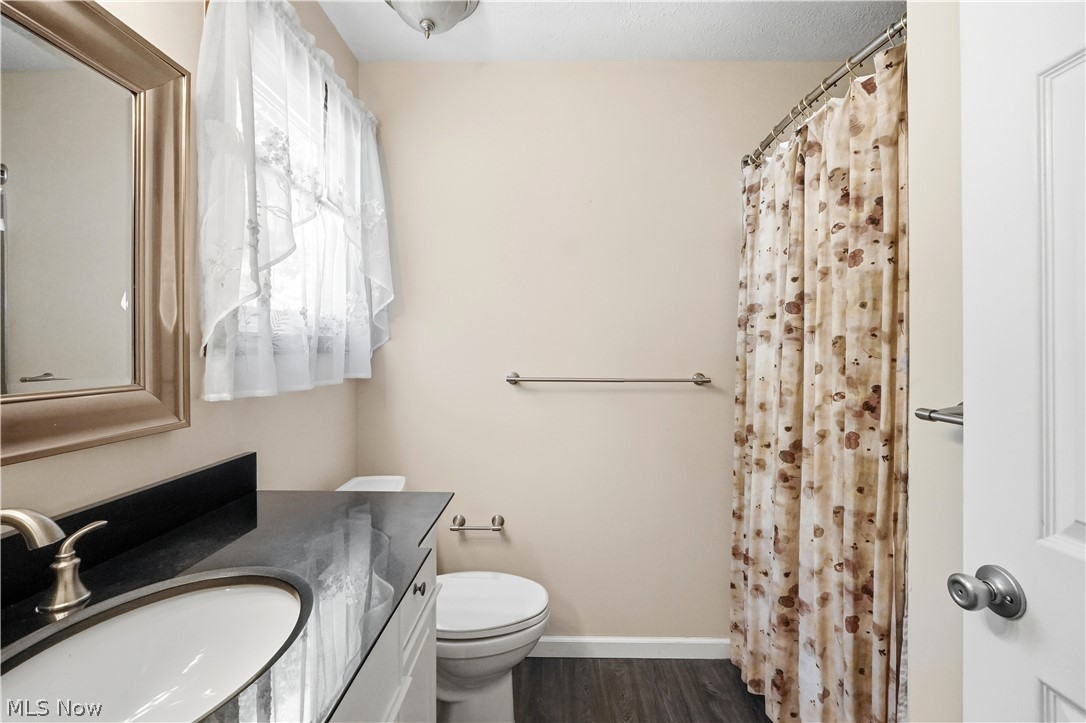 Geauga Lake Orchard - Residential