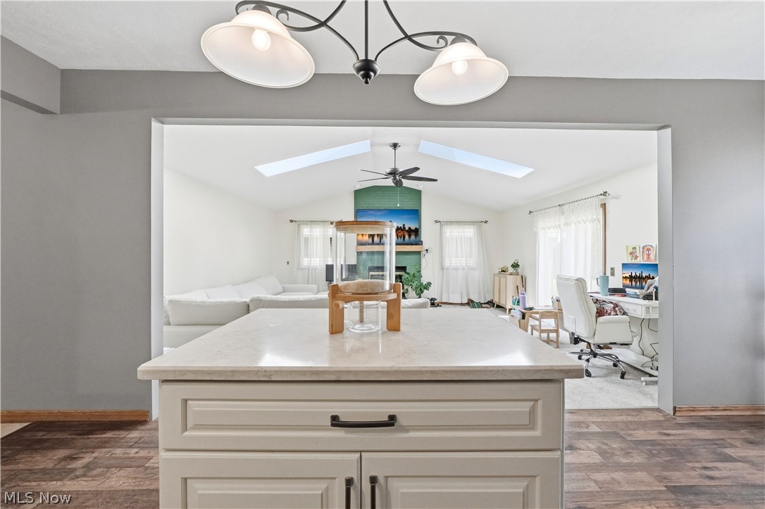 Geauga Lake Orchard - Residential