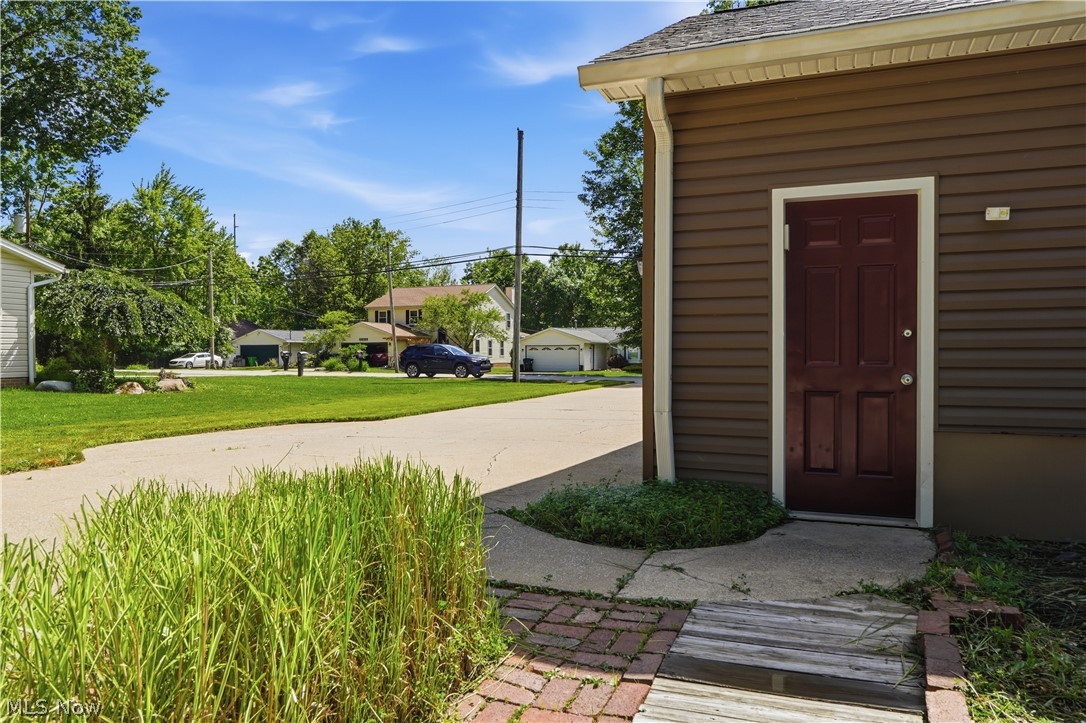 Geauga Lake Orchard - Residential