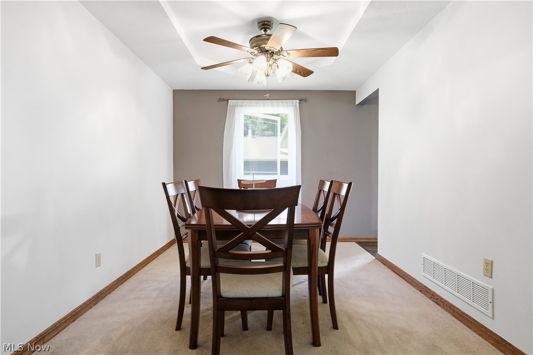 Geauga Lake Orchard - Residential
