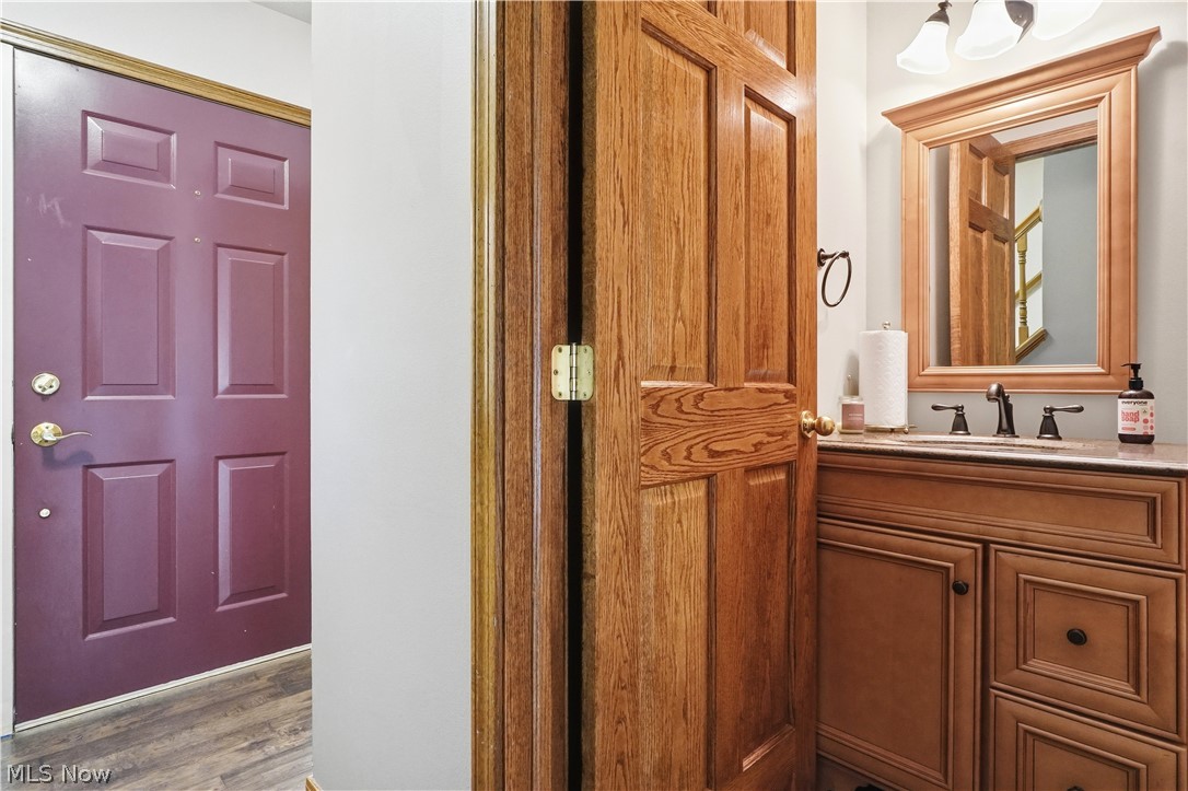 Geauga Lake Orchard - Residential