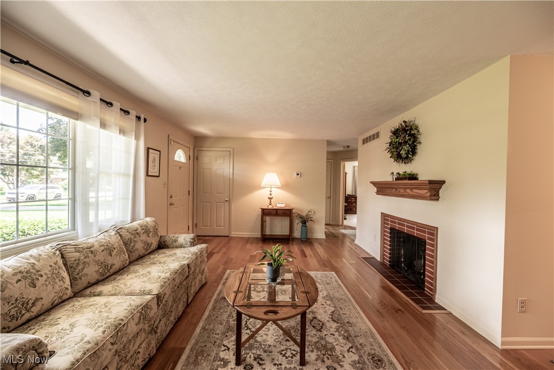 Longcoy Acres - Residential