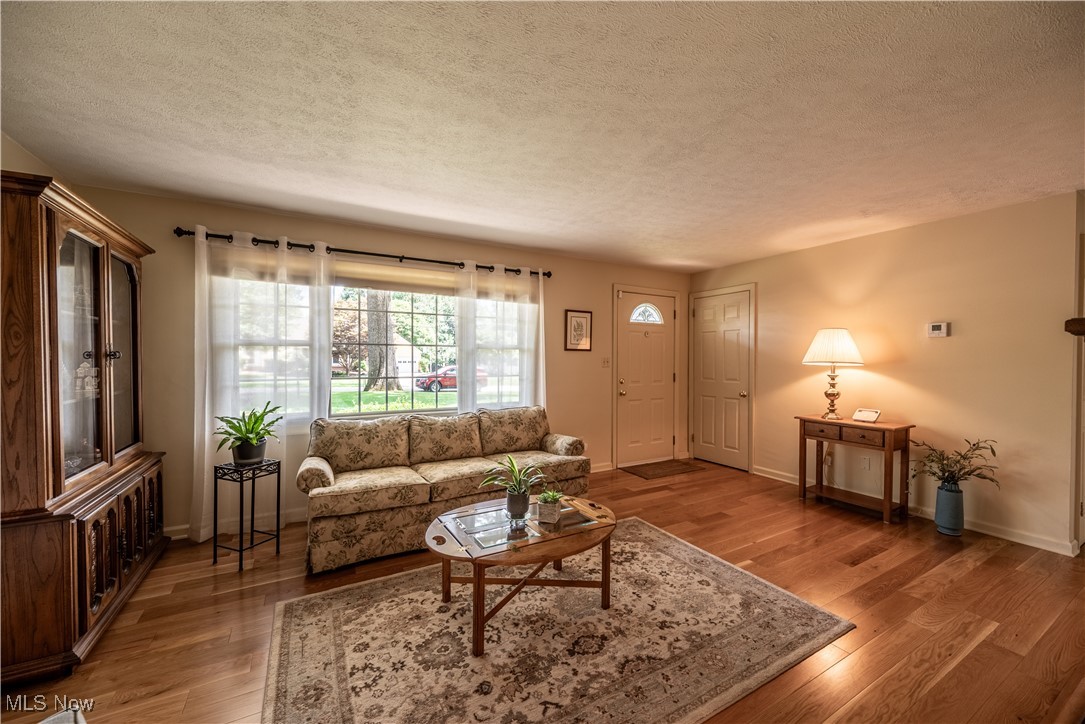 Longcoy Acres - Residential