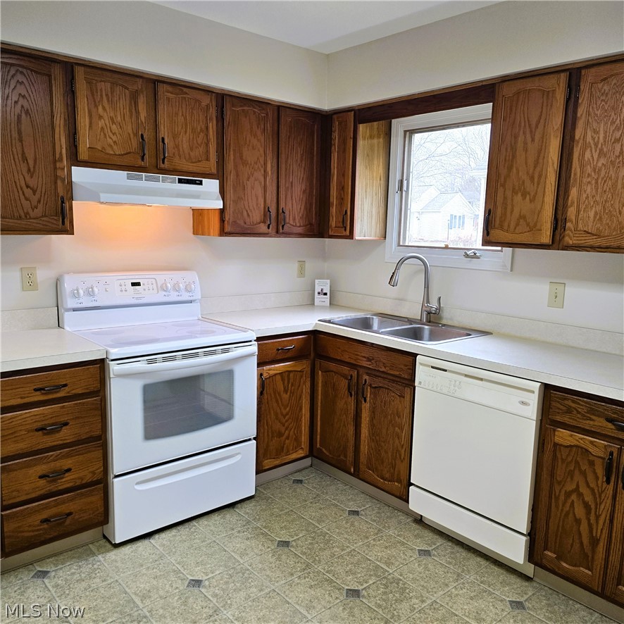 Huntington Commons - Residential