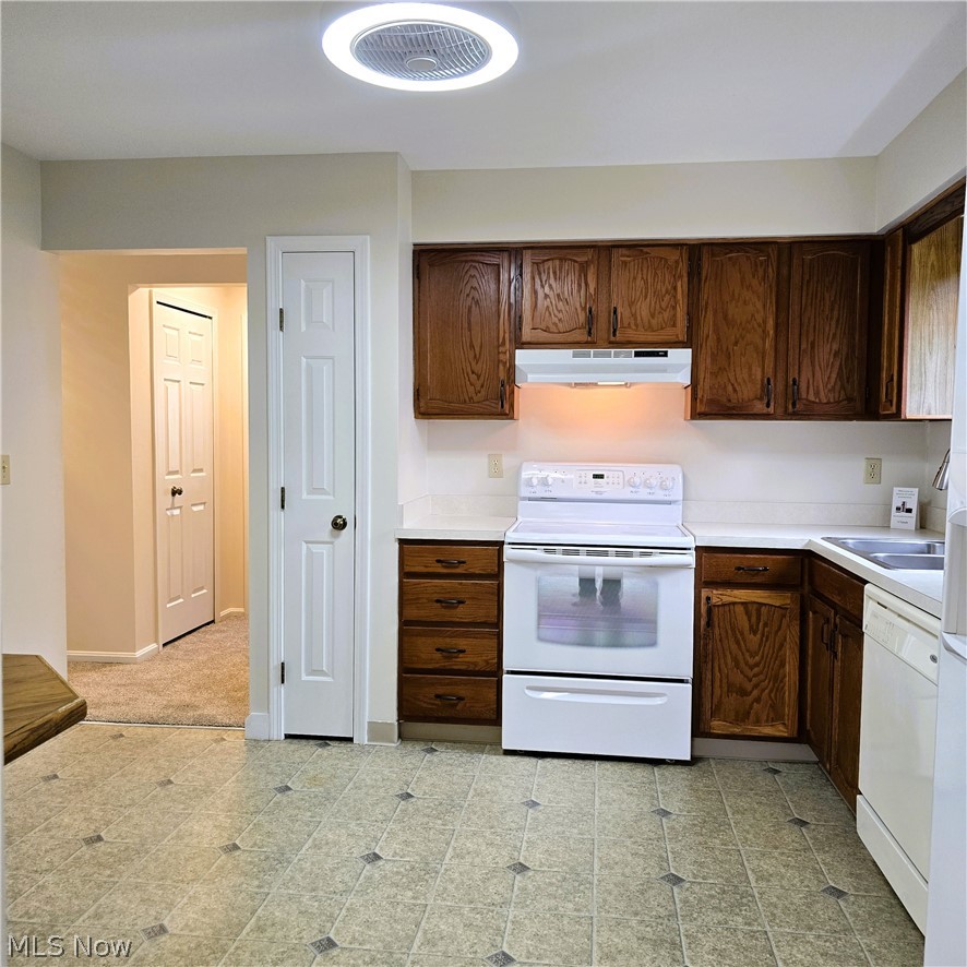 Huntington Commons - Residential