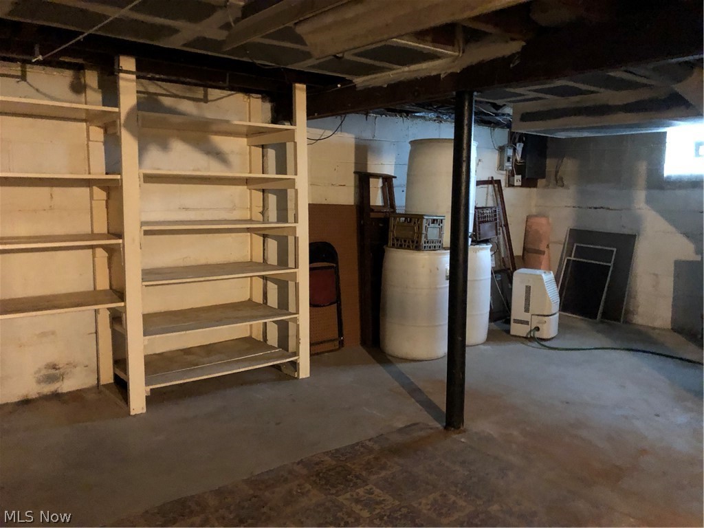 L A Young Park Allotment - Residential Lease