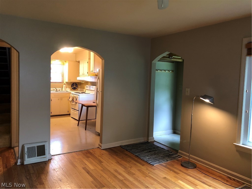 L A Young Park Allotment - Residential Lease