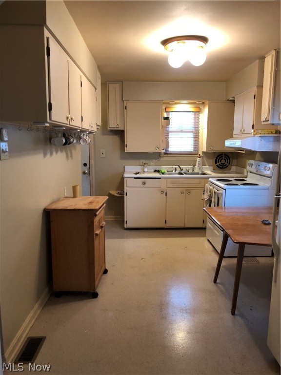 L A Young Park Allotment - Residential Lease