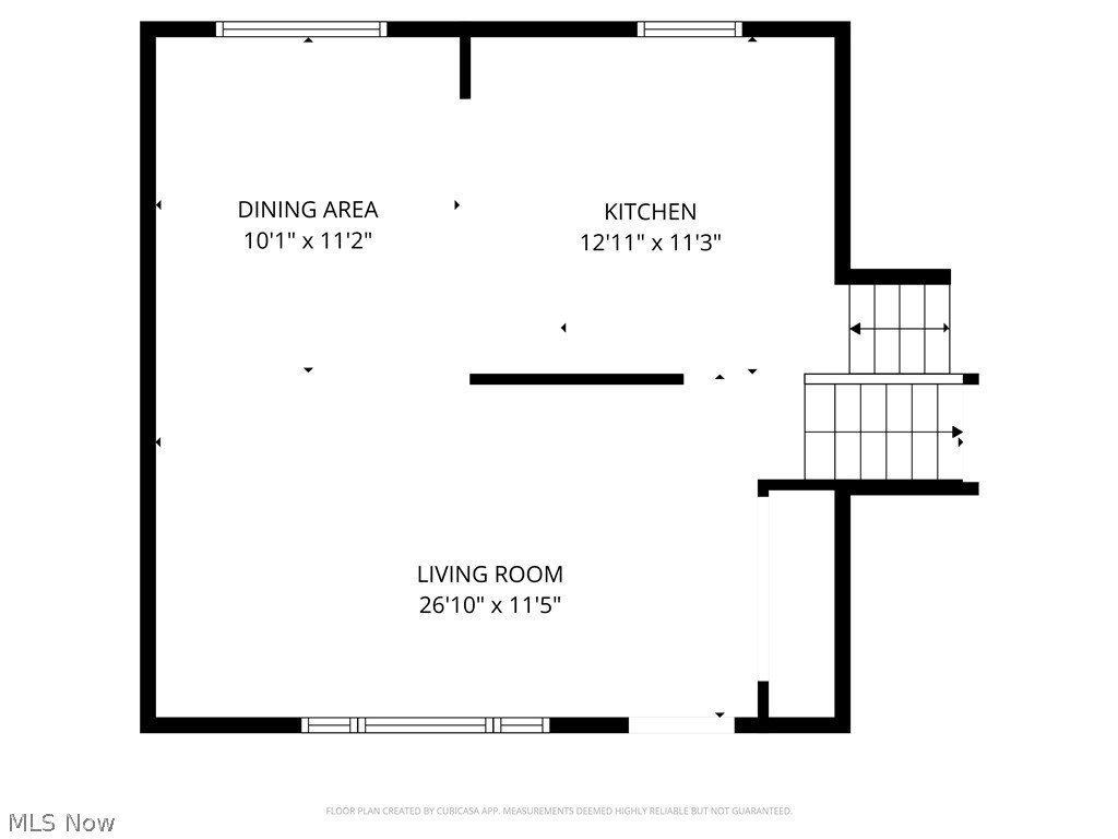 Norton Acres - Residential
