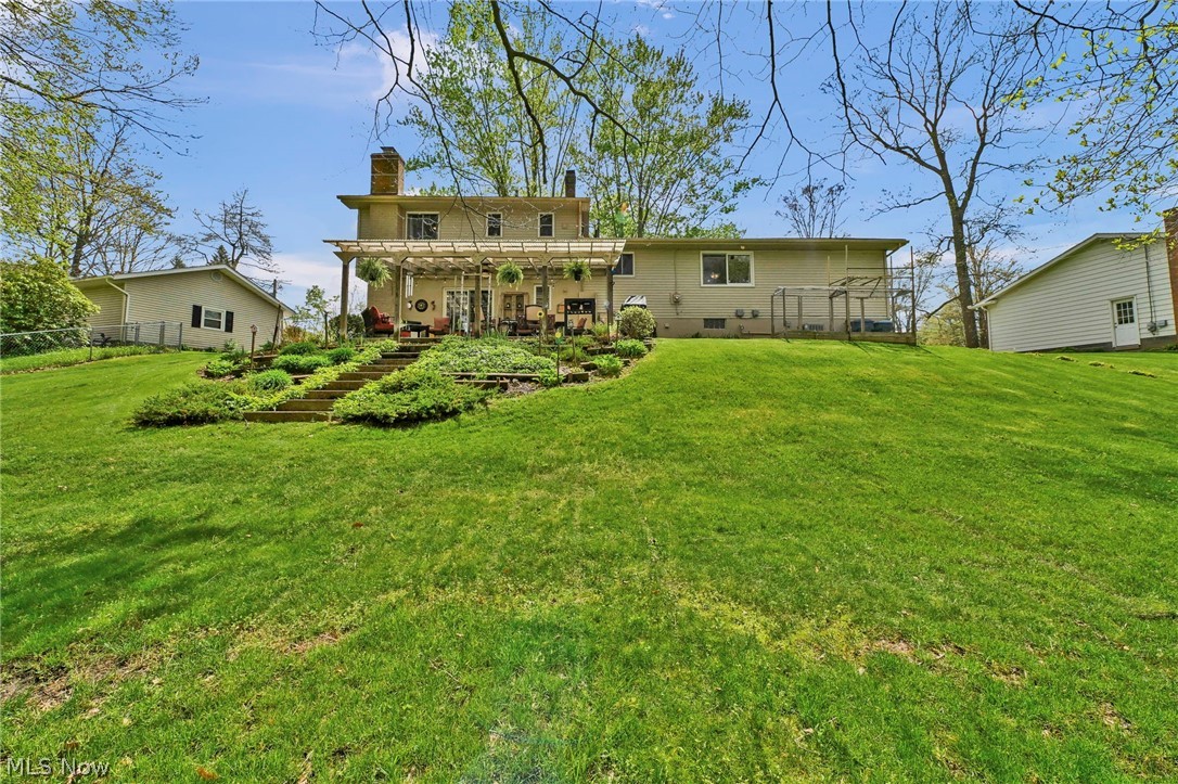 Norton Acres - Residential